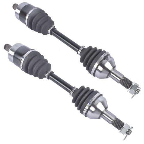 2* Rear CV Axles for Can-Am Outlander Renegade 500 650 1000R 4X4 DPS 2013-2017