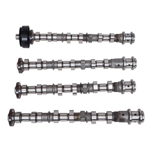 Set of 4 Engine Camshaft for Jeep for Dodge for Chrysler for Ram 36L 2011 2018