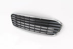 Front Hood Bumper Upper Lower Grille 2PCS for 2013-2015 for Toyota Avalon