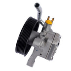 Power Steering Pump for Hyundai Entourage 2007-2009 V6 3.8L Mini Passenger Van