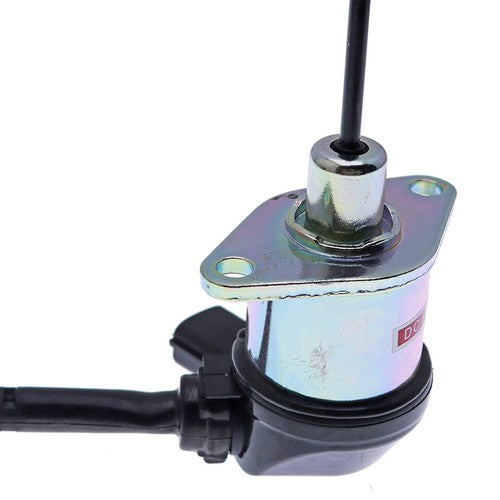 Stop Solenoid for Kubota Tractor L-Series L3940 L3540 L3700L3800 L3830 L39 L45