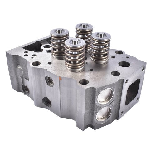 Cylinder Head For Cummins K19 K38 QSK19 Diesel 3081065 3646323 3646324 3811985