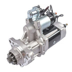 Starter for Freightliner Kenworth Komatsu Cummins 3103916 39MT 24 Volt 11 Tooth