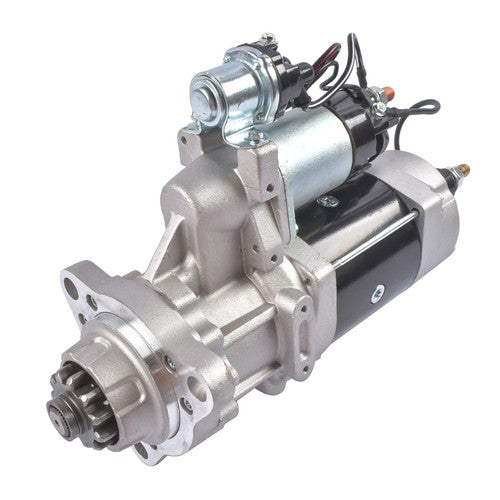 Starter for Freightliner Kenworth Komatsu Cummins 3103916 39MT 24 Volt 11 Tooth