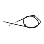 For Honda ATC70 ATC90 TRX70 TRX90 ATC110 20 26mm Carburetor Thumb Throttle Cable