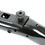 Front Radiator Support With LH RH Headlight Bracket For Dodge Ram 2500 3500 10-12