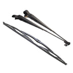 Windshield Wiper Motor Arm Blade Kit For Bobcat S100 T250 T300 T320