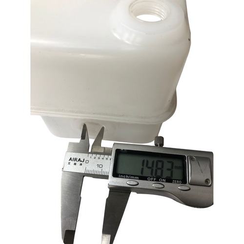 Hydraulic Reservoir Tank 1115-560020-00 For Big Joe