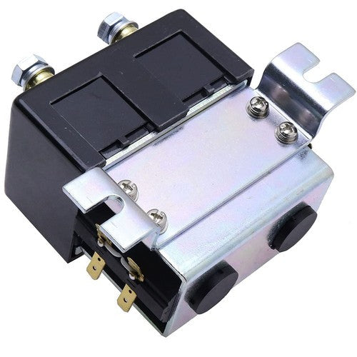 48V Reversing Contactor Solenoid DC182B-588 7022002 for JLG E300A E300AJ E300AJP