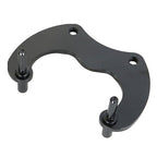 Rear Right Brake Caliper Pads For 2015 Polaris RZR XP 4 1000 1912375 1911429 NEW