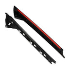 For Ford Explorer 11-19 A-Pillar Molding Trim Pair AIRMAN Right Side Windshield
