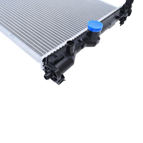 Radiator for Lexus ES300h NX350h for Toyota Camry Rav4 Avalon 2 5L 2018 2024