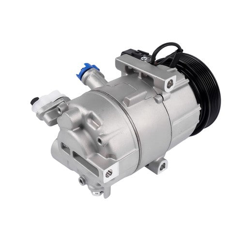 Air Conditioner AC Compressor w/ Clutch for Kia Forte 2.0L 2022-2024 97701M6550