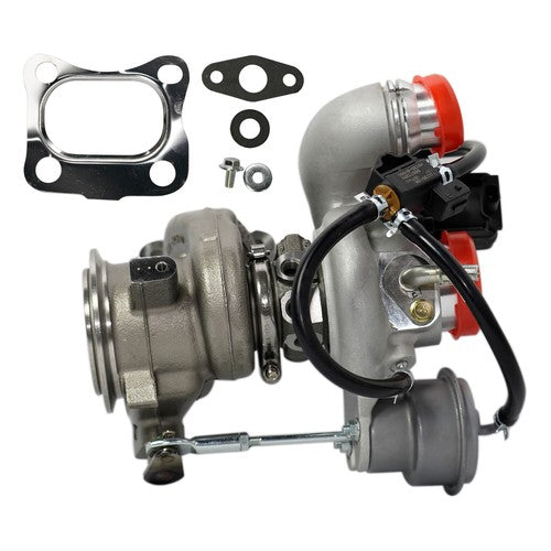 Turocharger Fits Chevrolet Malibu L LS LT RS 1.5L L4 Engine Sedan 4-Door 16-23
