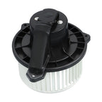 A/C Heater Blower Motor Front For Dodge Ram 1500 2500 3500 Jeep Grand Cherokee
