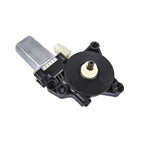 Rear Left Power Window Regulator Motor for Hyundai Tucson 16-22 1.6L 2.0L 2.4L