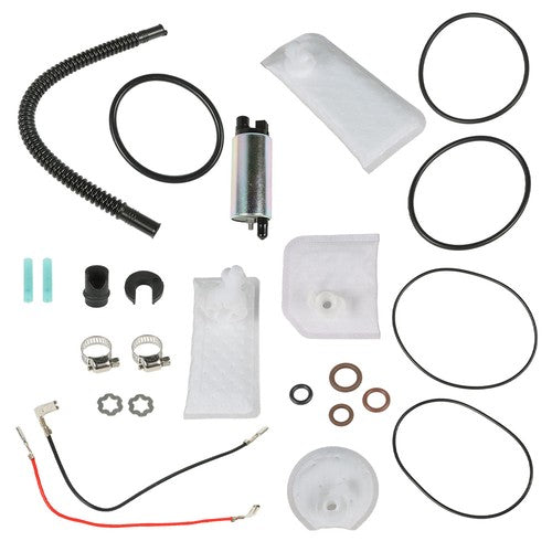 Fit For Honda CBR250R 2011-2013, Replaces 16700-KYJ-901 New Intank Fuel Pump USA