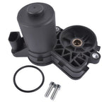 Parking Brake Actuator Rear Right Fits Mercedes C-Class W205 S205 C300 C43 AMG