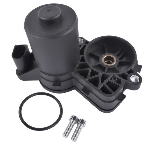 Parking Brake Actuator Rear Right Fits Mercedes C-Class W205 S205 C300 C43 AMG