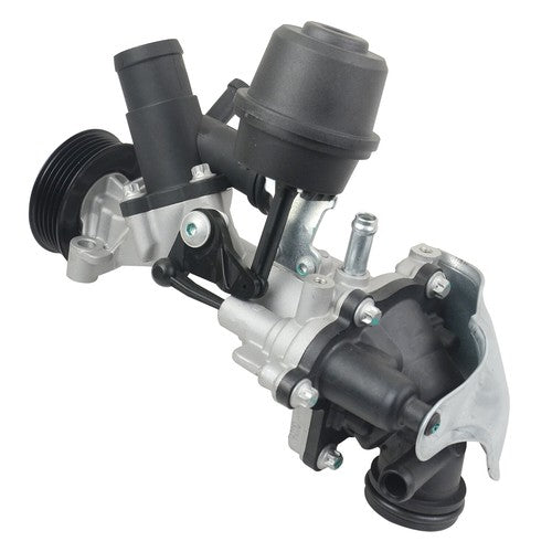 Electric Water Pump Thermostat Kit For Mercedes A-CLASS (W176) A160 A2702000800