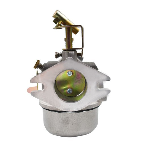 Mower Carburetor Kit For John Deere 110 112 210 212 Tractor 14 16 Horse Engine