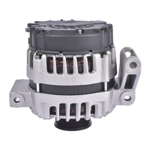 Alternator 130A For Buick Verano 2.4L 2012-2017 LaCrosse Chevrolet Captiva Sport