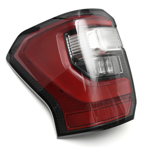 LED Tail Light Driver Side for Ford Expedition 2018-2022 Left Tail Lamp