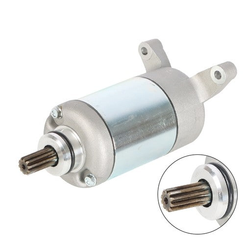 For Suzuki 250 LT-F250 Ozark 2003 2004 05 06 07-2014 Starter Relay Solenoid ATV