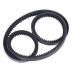 Belt Drive 80109107 For Perkins Engine 403D15 404D22 404D22T 404D22TA 404C22