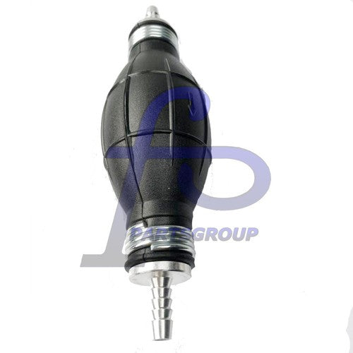 Fuel Primer Bulb For Bobcat 440 453 463 540 640 645 653 740 743 751 753 763 773