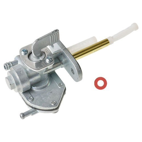 Petcock Fuel Tank Switch Valve Assembly For KAWASAKI Ninja 250R EX250F 89-07 US