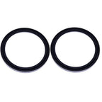 4X Tilt Cylinder Oil Seal for Bobcat Skid Steer 641 642 643 645 653 730 731 732