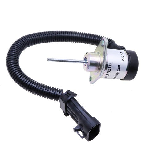 6691313 Fuel Shutoff Solenoid for Bobcat 325 328 329 331 334 335 337 341 430 435