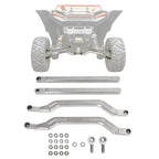 Rear Radius Arm Rods Set for Polaris RZR Turbo 2014-2023 XP 1000 RS1