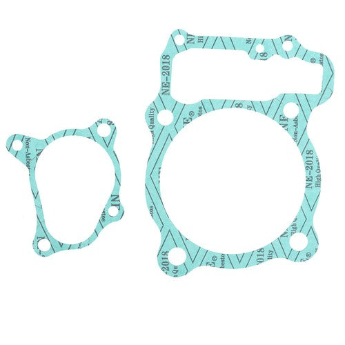 New 89MM Big Bore Top End Gasket Kit set for Honda TRX400EX TRX 400EX 440 Nice
