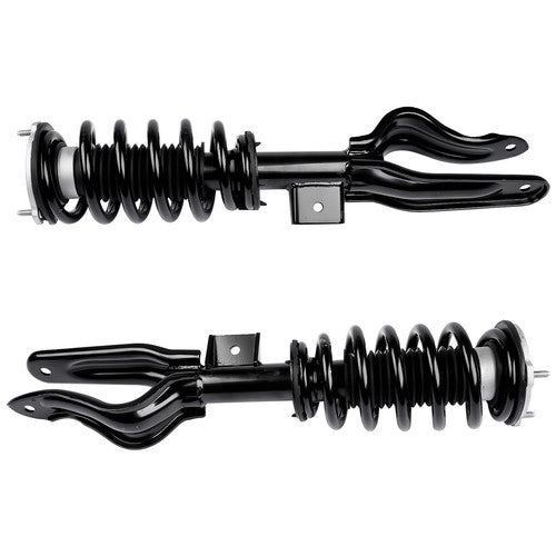 2x Shock Strut Assembly Front Left and Right for Tesla Model 3 M3 AWD 2017-2021