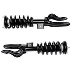 2x Shock Strut Assembly Front Left and Right for Tesla Model 3 M3 AWD 2017-2021