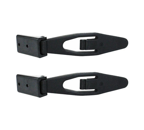 2X Hood Latch Assembly for Freightliner Trucks 1304339 315-5206 6808800160