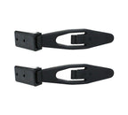 2X Hood Latch Assembly for Freightliner Trucks 1304339 315-5206 6808800160
