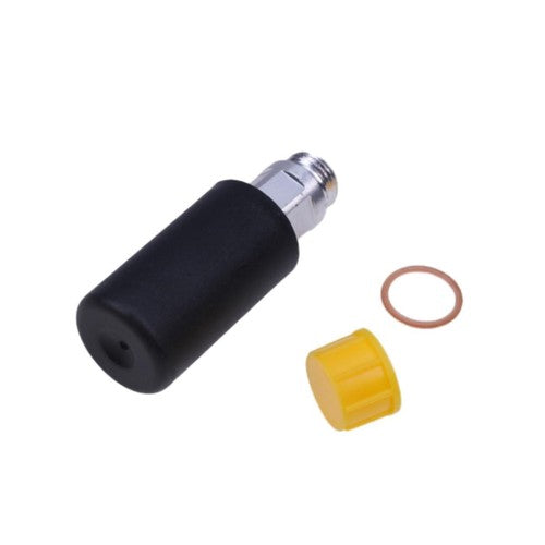Primer Pump For 1968-1985 Mercedes-Benz 240D 300D 300CD 300SD 2447010038