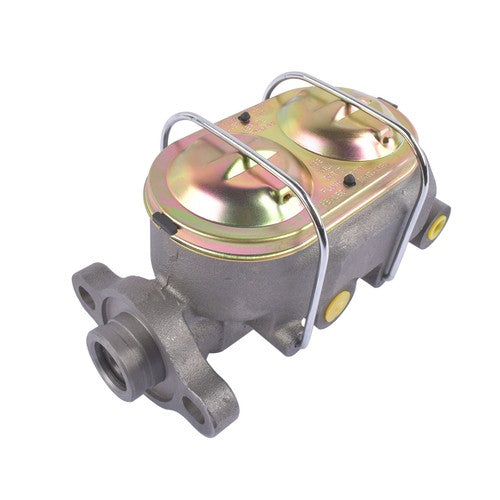 For Chevy Camaro 67-69 Brake Booster w/ Disc Drum Proportioning Valve Cylinder