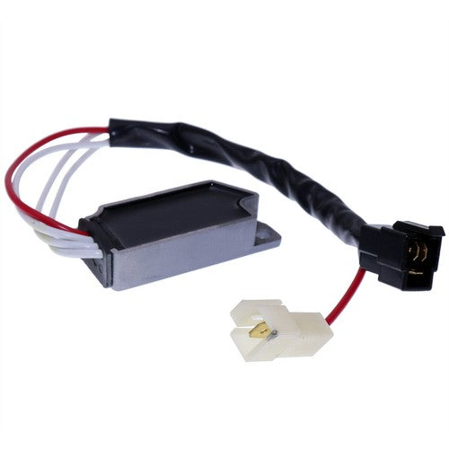 Voltage Regulator Rectifier For Yamaha Virago 535 535S 700 750 1000 1100