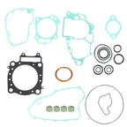 Complete Gasket Kit Top & Bottom End Engine Set Fits For Honda CRF450R 2002-2008