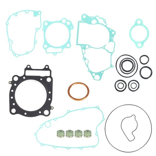 Complete Gasket Kit Top & Bottom End Engine Set Fits For Honda CRF450R 2002-2008