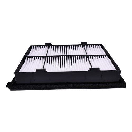 Cabin Air Filter 327-6618 for Caterpillar CAT 319D 320D 323D 328D 329D 340F 349E