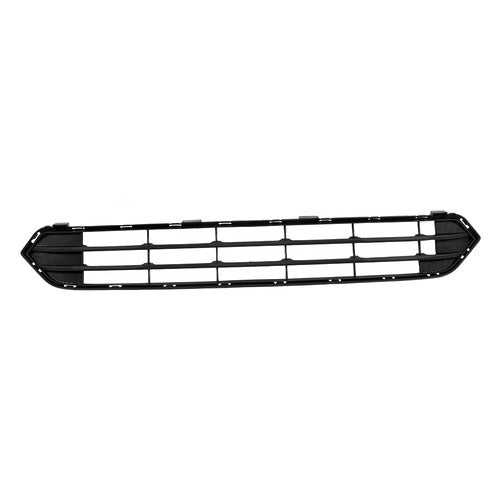 Plastic Front Upper & Lower Grilles 2 Pcs Fit For Subaru Outback 2015-2017