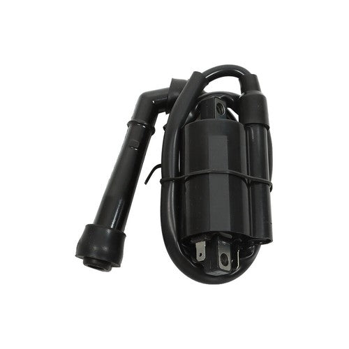 2 x Ignition Coil Spark Plug For Suzuki VS700 1886-1887 VS750 88-91 VS800 92-04