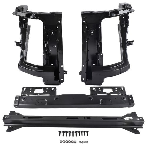 Radiator Support For GMC Canyon Chevrolet Colorado 2.5L 2.8L L4 3.6L 2015-2022
