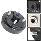 Golf Cart Brake Drum Hub For EZGO Electric (82-up) And Gas (82-93) 19186-G1