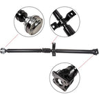 Rear Driveshaft Assembly for 2007-2011 Chevy Traverse Buick GMC Saturn 3.6L AWD